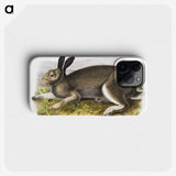 1-54_The-Viviparous-Quadrupeds_phone