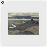 1-54_Thiel-Gallery_postcard
