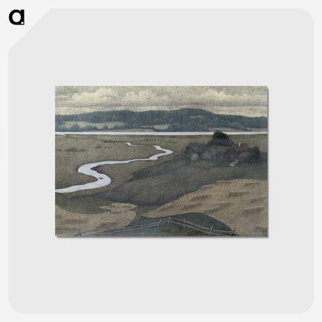 1-54_Thiel-Gallery_postcard