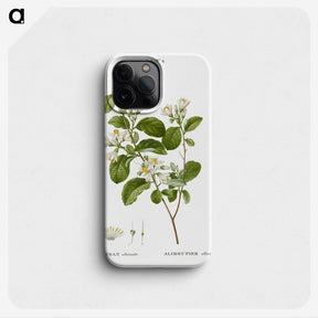 1-54_Treatise-on-Trees-and-Shrubs_phone