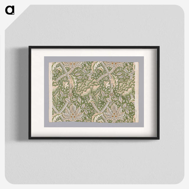 1-54_William-Morris_blk