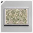 1-54_William-Morris_canvas