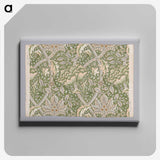 1-54_William-Morris_canvas