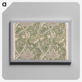1-54_William-Morris_canvas