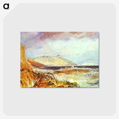 1-54_William-Turner_postcard