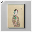 1-55_100-Portraits-of-Peking-Opera-Characters_canvas