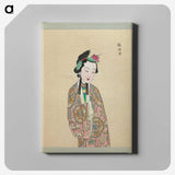 1-55_100-Portraits-of-Peking-Opera-Characters_canvas