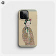 1-55_100-Portraits-of-Peking-Opera-Characters_phone