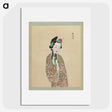 1-55_100-Portraits-of-Peking-Opera-Characters_picture