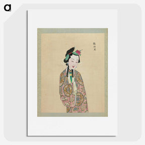 1-55_100-Portraits-of-Peking-Opera-Characters_picture