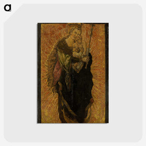 1-55_Albrecht-Durer_postcard