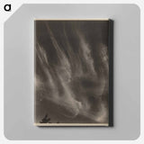 Equivalent - アルフレッド スティーグリッツ Canvas.