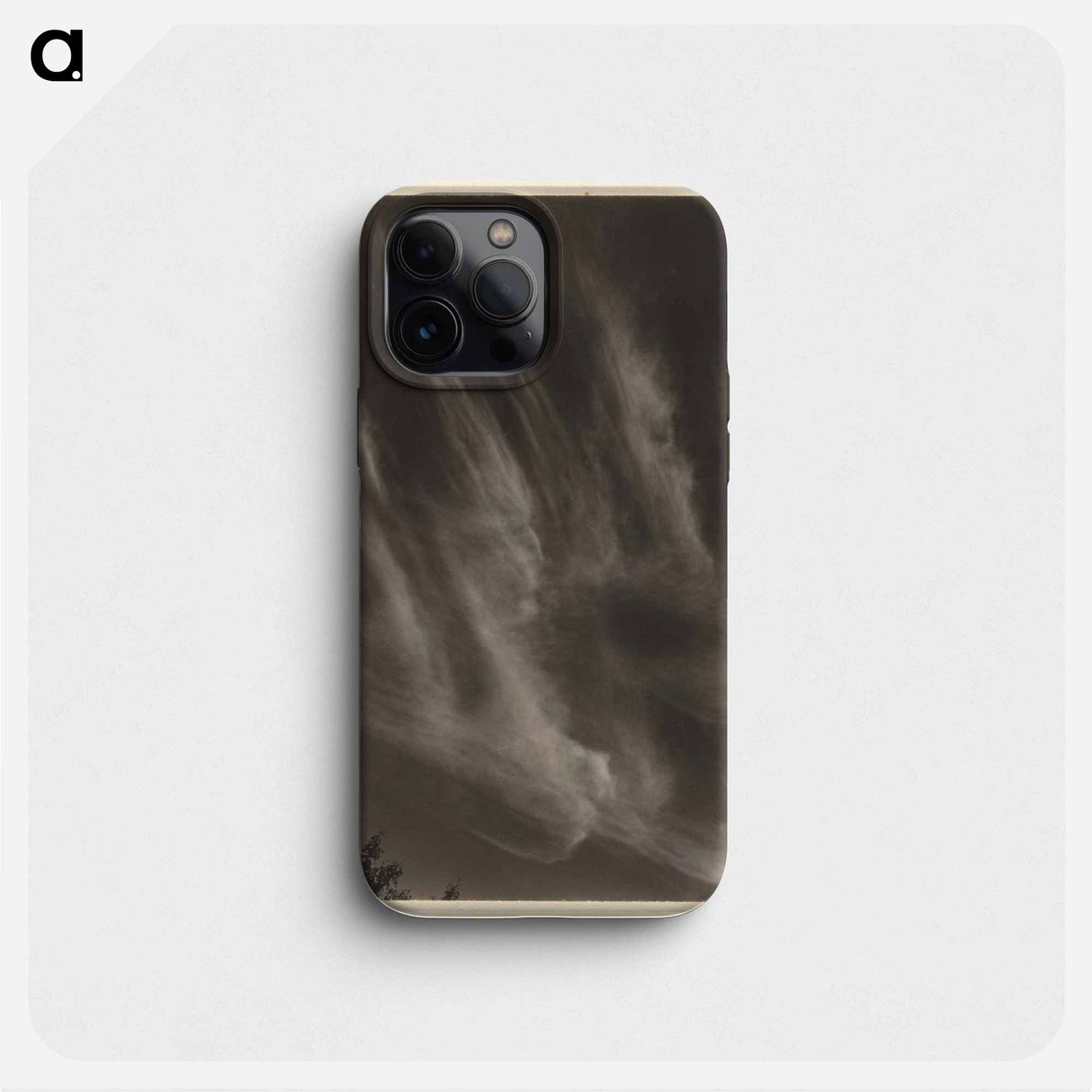 Equivalent - アルフレッド スティーグリッツ Phone Case.