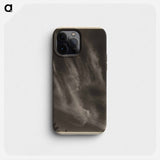 Equivalent - アルフレッド スティーグリッツ Phone Case.