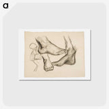 1-55_Alfred-William-Finch_hagaki