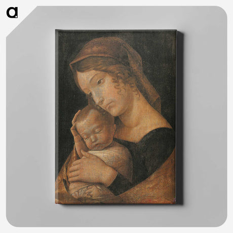 1-55_Andrea-Mantegna_canvas