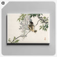 1-55_Bairei-Gakan_canvas