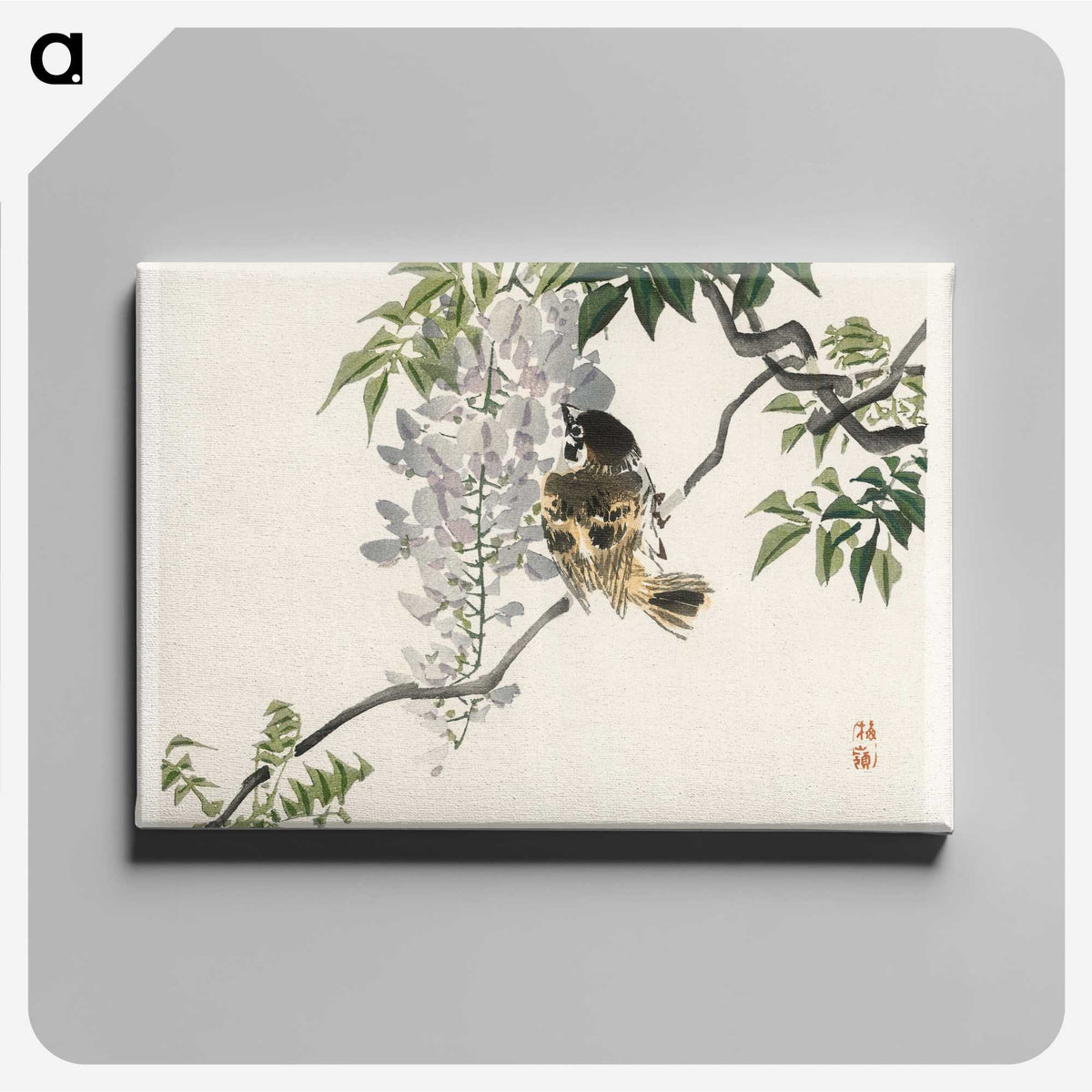 1-55_Bairei-Gakan_canvas