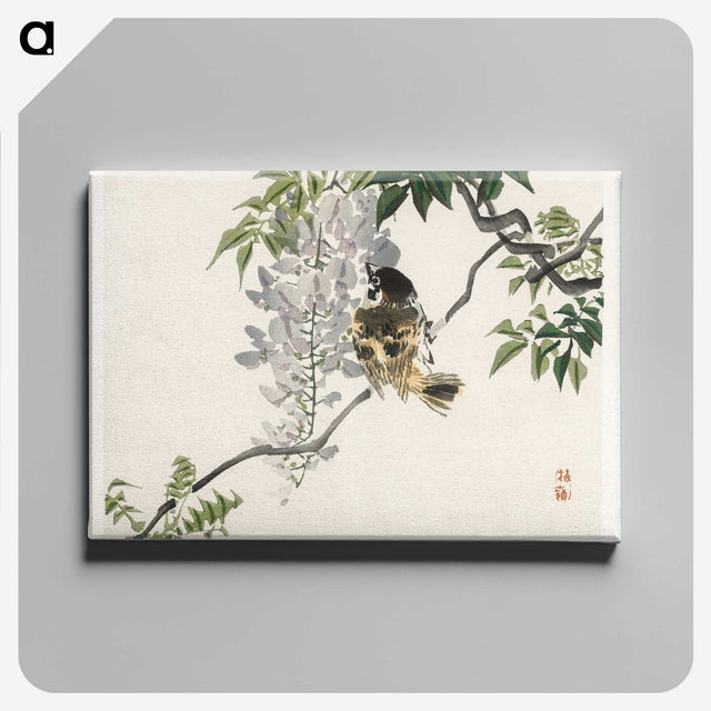 1-55_Bairei-Gakan_canvas