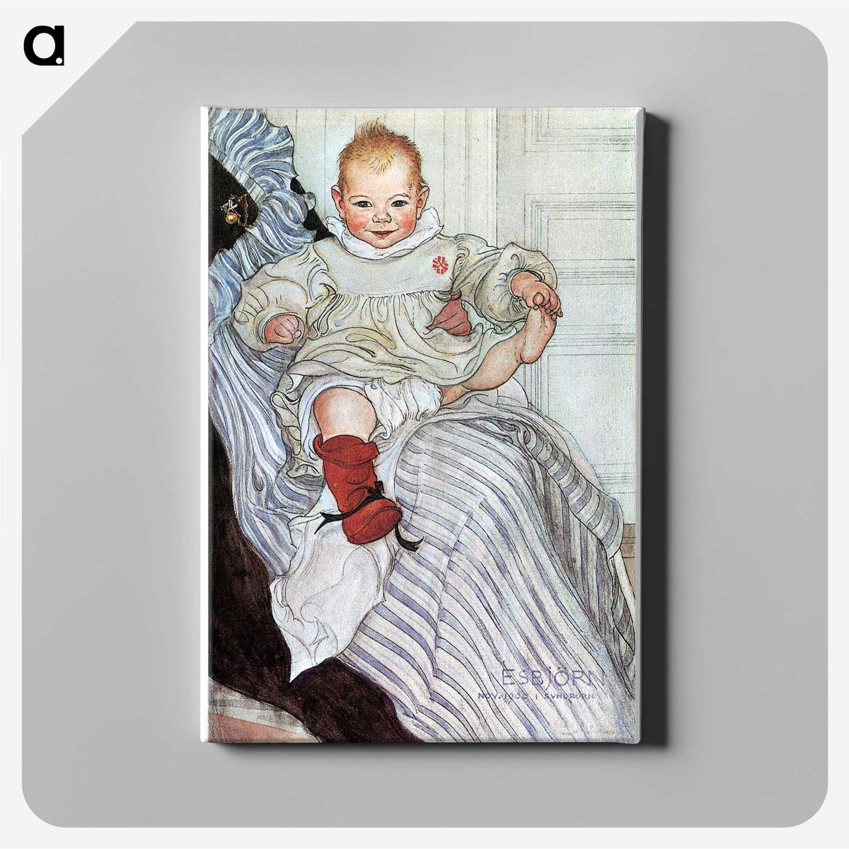 1-55_Carl-Larsson_canvas