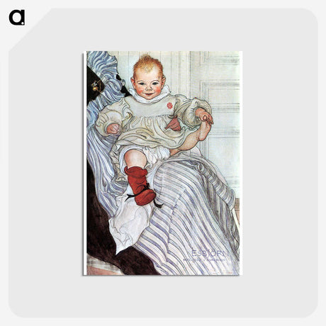 1-55_Carl-Larsson_postcard