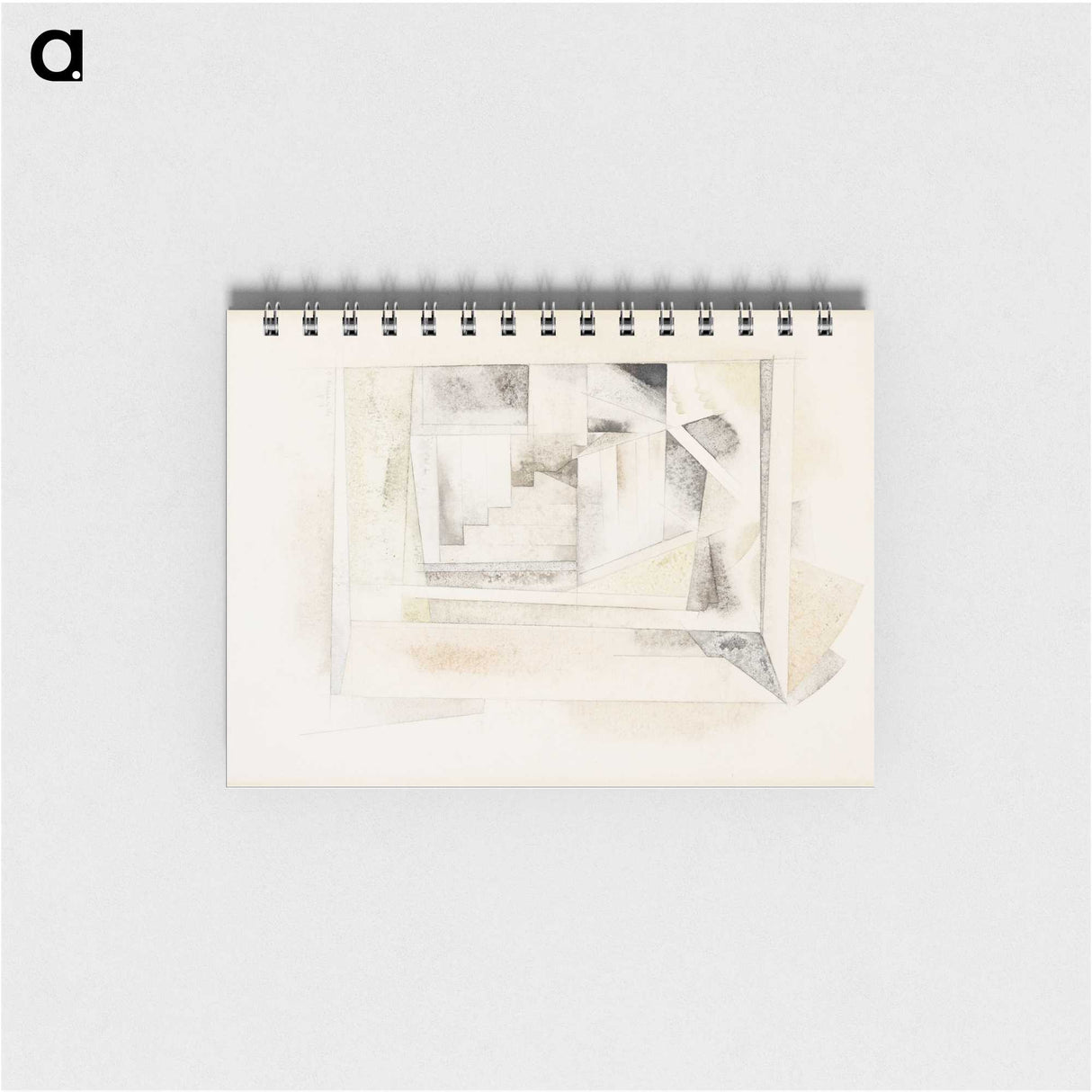 1-55_Charles-Demuth_memo
