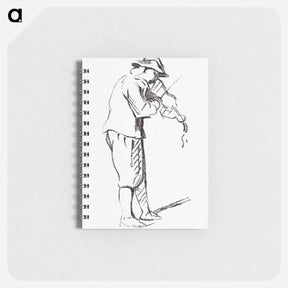 アートメモ帳-Violist
 - コルネリス プロース ファン アムステル Memo.