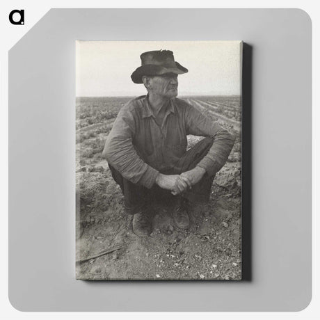 1-55_Dorothea-Lange_canvas