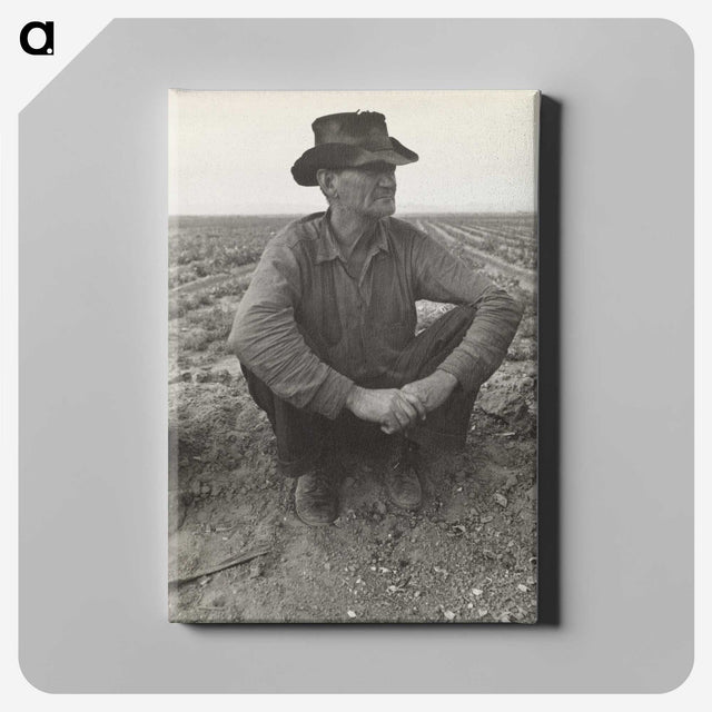 1-55_Dorothea-Lange_canvas