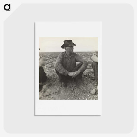1-55_Dorothea-Lange_hagaki