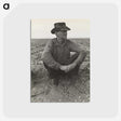 1-55_Dorothea-Lange_postcard
