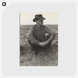 1-55_Dorothea-Lange_postcard