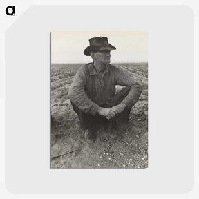 1-55_Dorothea-Lange_postcard