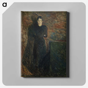 1-55_Edvard-Munch_canvas