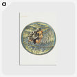 1-55_Edward-Burne-Jones_postcard