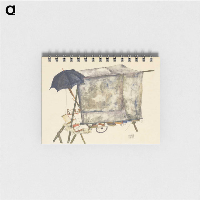 1-55_Egon-Schiele_memo