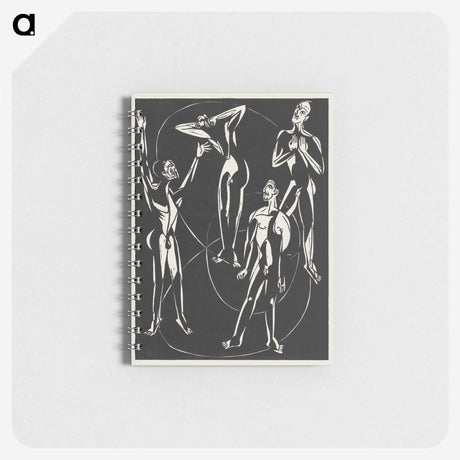 1-55_Ernst-Ludwig-Kirchner_memo