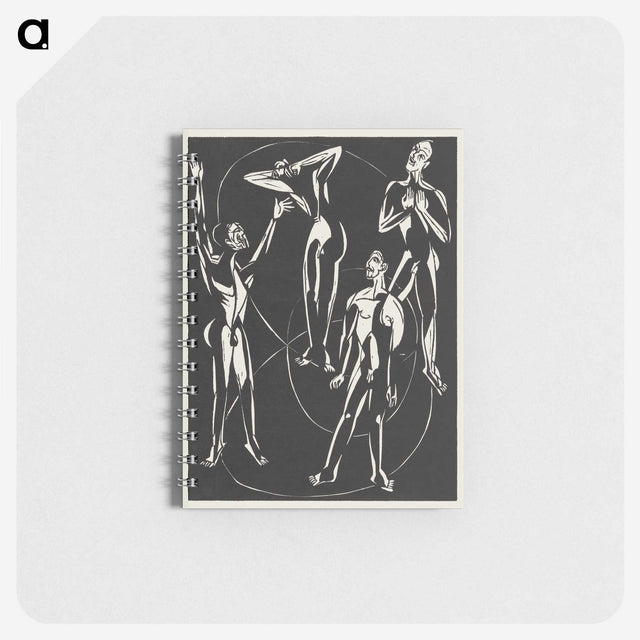 1-55_Ernst-Ludwig-Kirchner_memo