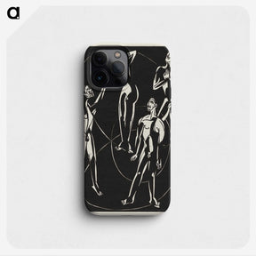 1-55_Ernst-Ludwig-Kirchner_phone