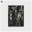 1-55_Ernst-Ludwig-Kirchner_postcard