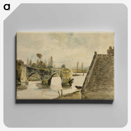 1-55_Eugene-Delacroix_canvas