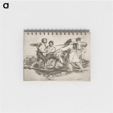1-55_Francisco-de-Goya_memo