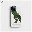 1-55_Francois-Levaillant_phone
