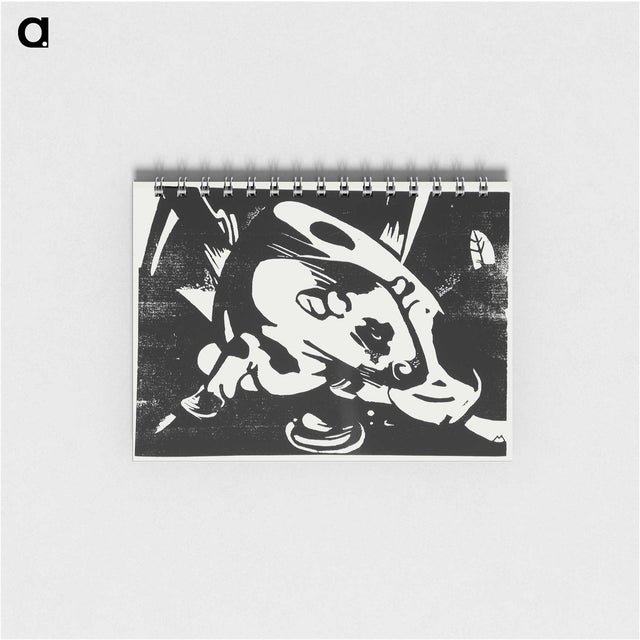 1-55_Franz-Marc_memo