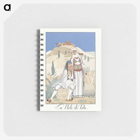1-55_George-Barbier_memo