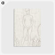 1-55_Georges-Seurat_postcard