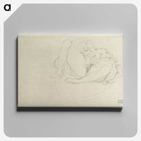 1-55_Gustav-Klimt_canvas