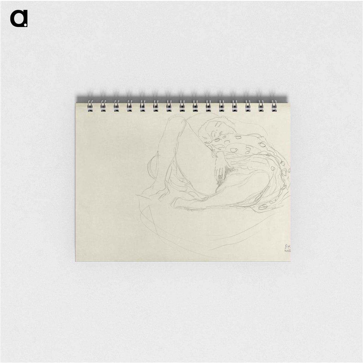 1-55_Gustav-Klimt_memo