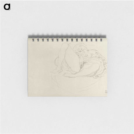 1-55_Gustav-Klimt_memo