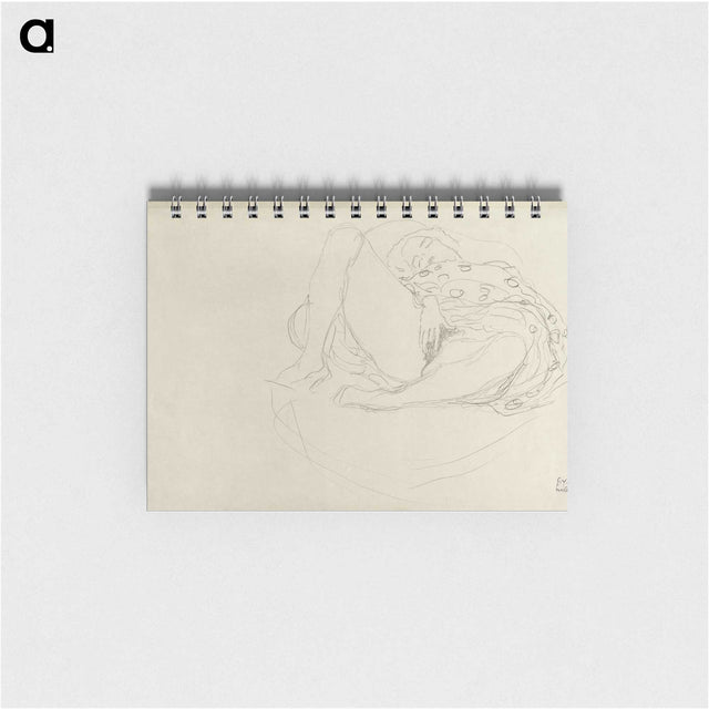 1-55_Gustav-Klimt_memo